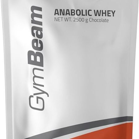 GymBeam Anabolic Whey 2