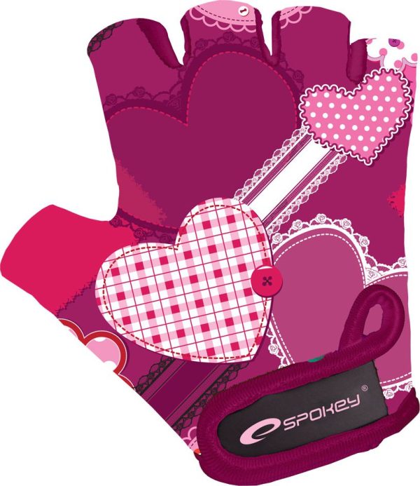 Spokey Heart Glove XS
