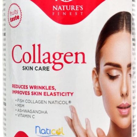 Nutrisslim Nature's Finest Collagen Skin Care 120 g