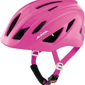 Alpina Pico Flash 2021 Pink Gloss 50-55