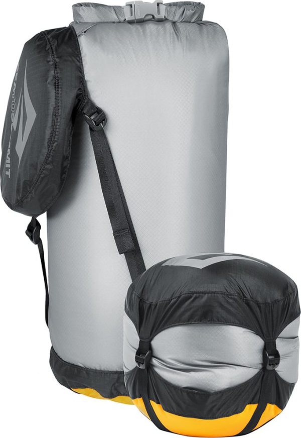 Sea To Summit Ultrasil Compression Dry Sack S