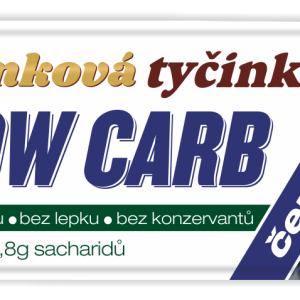 4Slim Low Carb čekanková tyčinka 35 g