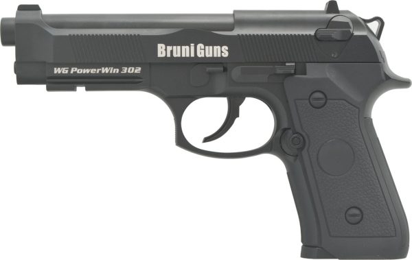 Bruni Power Win 302 4