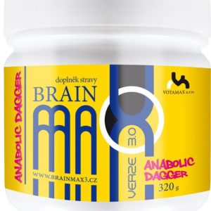 Votamax BrainMax 3.0 - 320 g