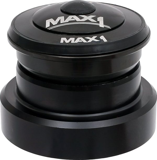 Max1 25011 černé