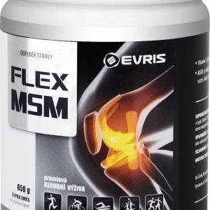 Evris Flex MSM 650 g
